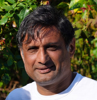 Aneil Mallavarapu, PhD